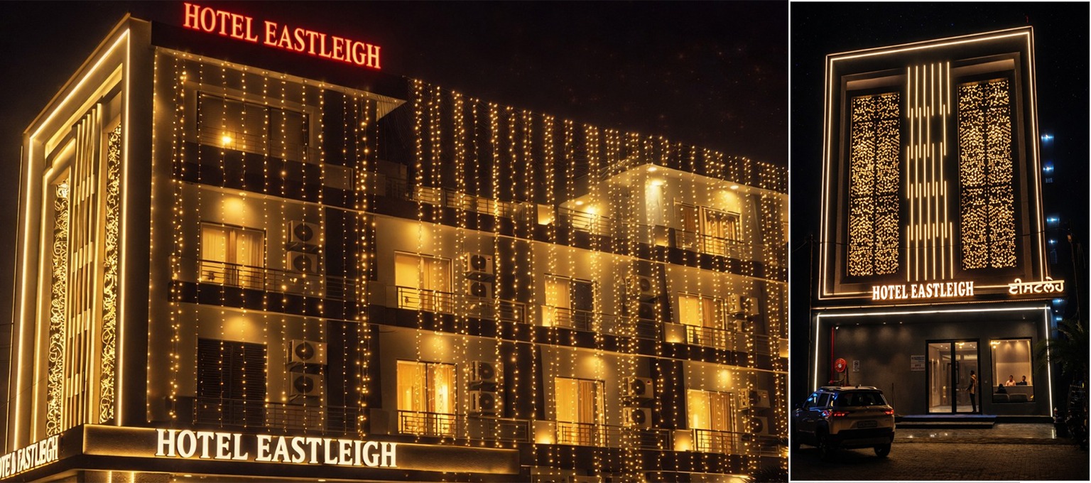 final view for website